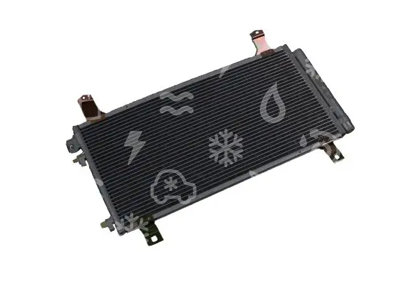kondenzátor OEM GJ6A61480B / GJYA6148ZA / GJYA-61-48Z